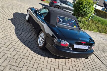 Mazda MX-5 176.000 km 8.000 &euro; Jülich 52428