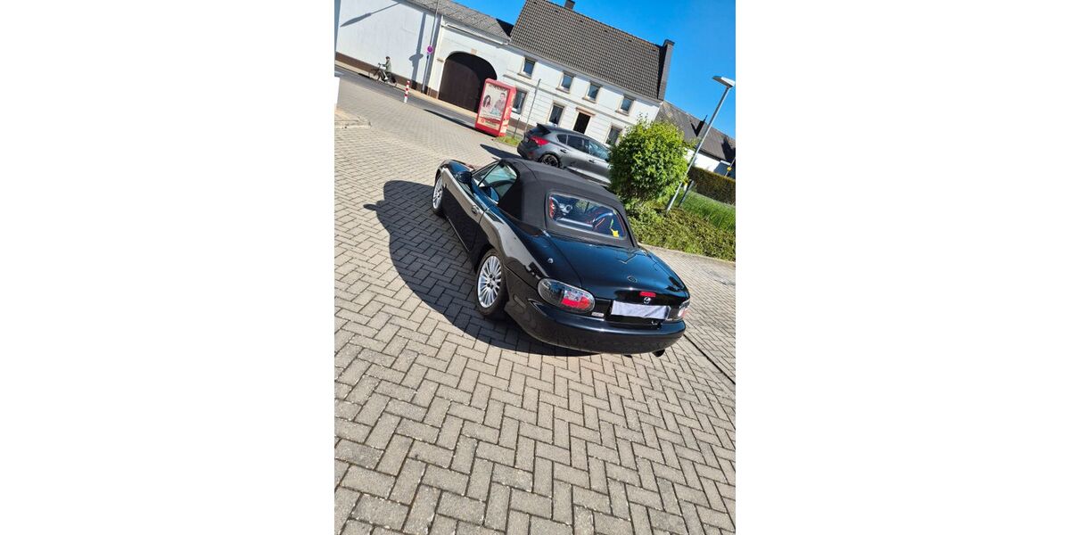 Mazda MX-5 176.000 km 8.000 &euro; Jülich 52428