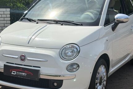 Fiat 500 91.000 km 5.750 &euro; Niederzier-Selhausen 52382