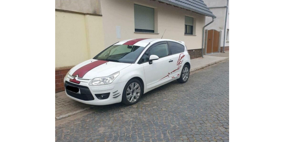 Citroen C4 Aircross 145.000 km 5.000 &euro; Köln 50667