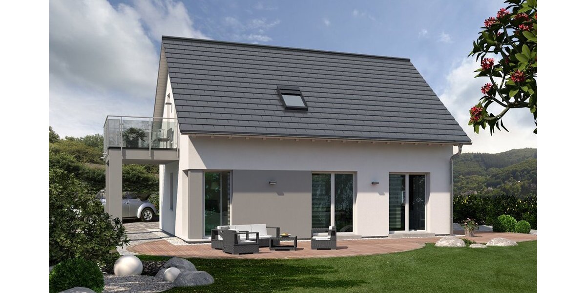 Modernes Mehrfamilienhaus in Bergheim - Individuell geplant, flexibel gestaltet - Mehrfamilienhaus, Wohnhaus Bergheim Ahe | Angebot:27298562