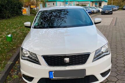 Seat Toledo 165.000 km 7.200 &euro; Aldenhoven 52457