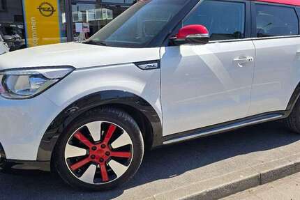 Kia Soul 119.894 km 10.950 &euro; Brühl 50321