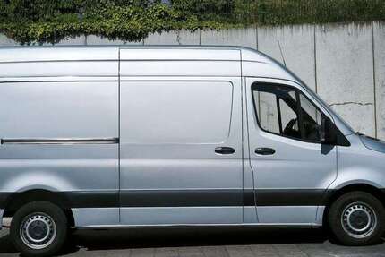 Mercedes-Benz Sprinter 46.550 km 28.990 &euro; Bergheim 50127