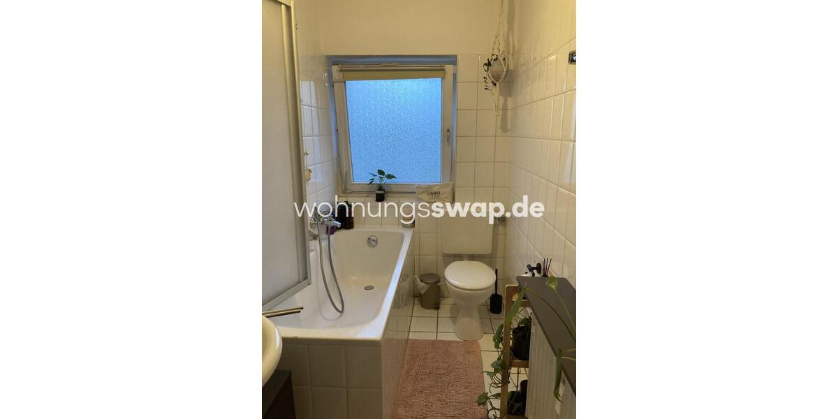 Etagenwohnung Köln Lindenthal - 3 Zimmer, 75 m&sup2;, 900&euro; | Angebot:24866155