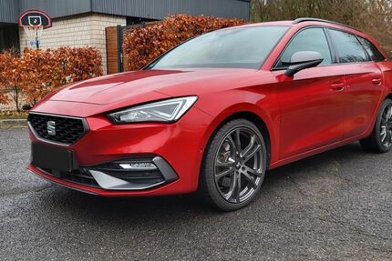 Seat Leon 84.552 km 17.699 &euro; Leverkusen 51375