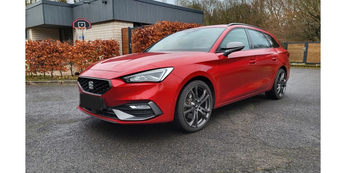 Seat Leon 84.552 km 17.699 &euro; Leverkusen 51375