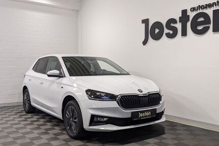 Skoda Fabia 5.000 km 19.250 &euro; Monheim 40789