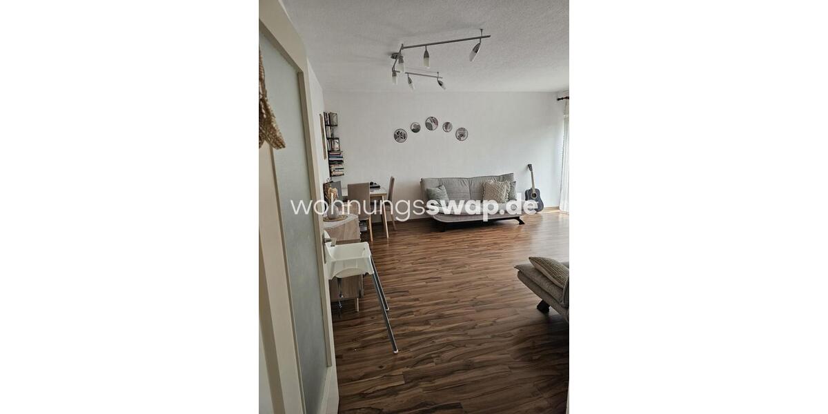 Etagenwohnung Köln Kalk - 2 Zimmer, 55 m&sup2;, 600&euro; | Angebot:24538963