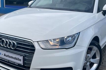 Audi A1 119.369 km 11.850 &euro; Kerpen-Sindorf 50170