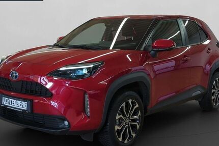 Toyota Yaris Cross 17.750 km 22.950 &euro; Leverkusen 51381