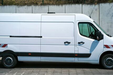 Renault Master 34.000 km 20.690 &euro; Bergheim 50127
