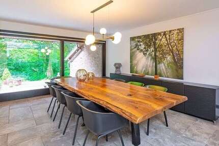 Haus Leverkusen Opladen - 6 Zimmer, 417 m&sup2;, 1.525.000&euro; | Angebot:26723659