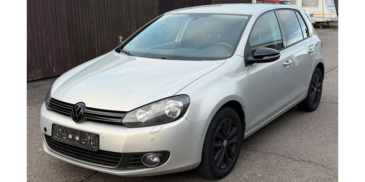 VW Golf 195.000 km 3.299 &euro; Köln 50933