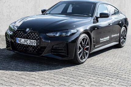 BMW 420 Gran Coupé 4.700 km 49.980 &euro; Dormagen 41540