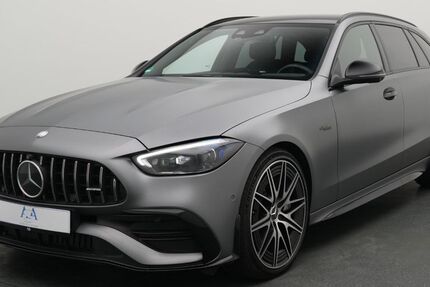 Mercedes-Benz C 43 AMG 19.600 km 55.990 &euro; Leverkusen 51373