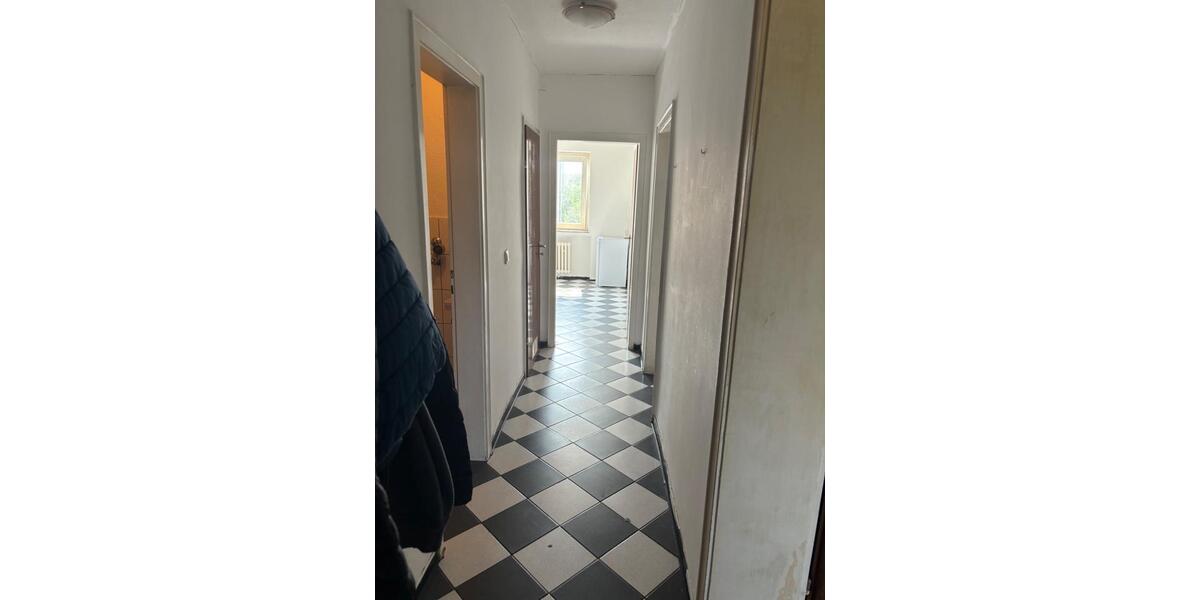 Etagenwohnung Köln Kalk - 2 Zimmer, 62 m&sup2;, 215.000&euro; | Angebot:27096058