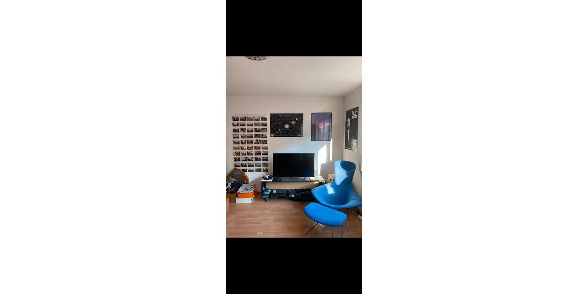 Etagenwohnung Köln Innenstadt - 1 Zimmer, 30 m&sup2;, 725&euro; | Angebot:25838707