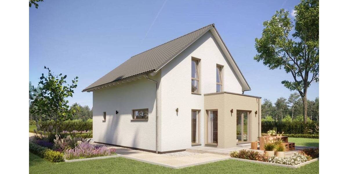 Einfamilienhaus Bedburg Kaster - 5 Zimmer, 109 m&sup2;, 352.758&euro; | Angebot:26768501