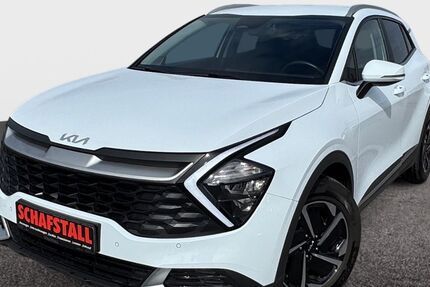 Kia Sportage 17.251 km 25.879 &euro; Elsdorf (bei Köln) 50189