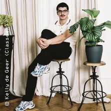 Rising Stars: Giorgi Gigashvili 12.04.2026 Kölner Philharmonie