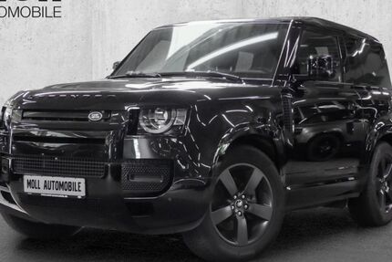 Land Rover Defender 21.911 km 68.480 &euro; Düren 52351