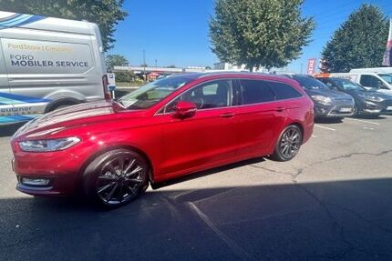 Ford Mondeo 90.550 km 25.555 &euro; Erftstadt-Lechenich 50374