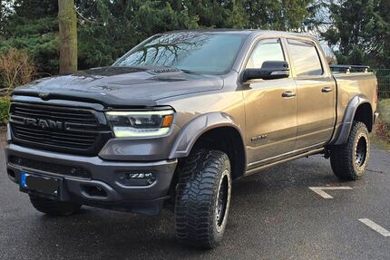 Dodge RAM 80.000 km 59.000 &euro; Pulheim 50259