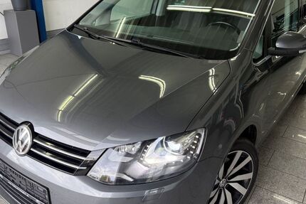VW Sharan 171.223 km 16.950 &euro; Köln 50829