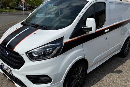 Ford Transit Custom 82.000 km 29.900 &euro; Grevenbroich 41515