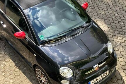 Abarth 595C 67.500 km 12.350 &euro; Köln 51065