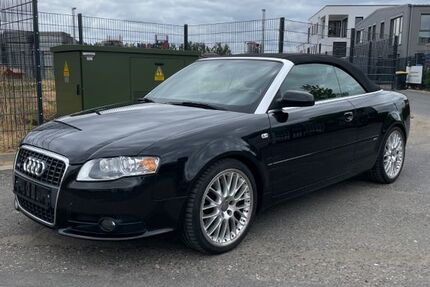 Audi A4 124.800 km 12.490 &euro; Alfter 53347