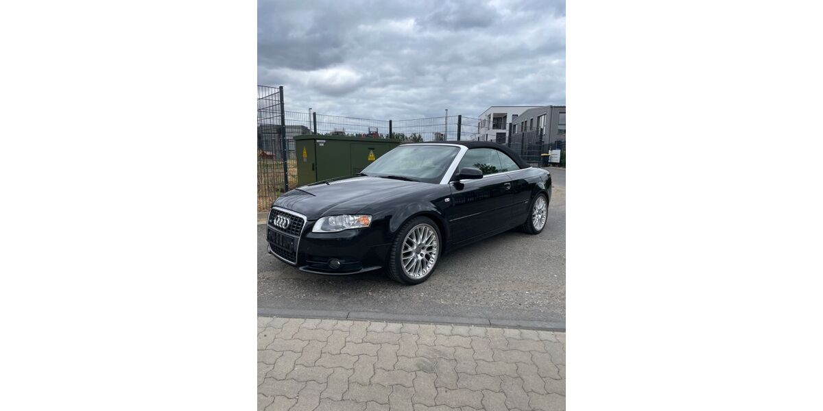 Audi A4 124.800 km 12.490 &euro; Alfter 53347
