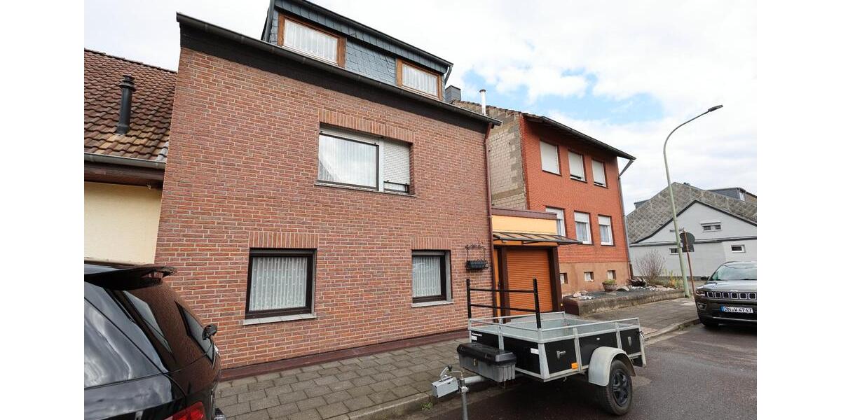 Reihenhaus Niederzier - 2 Zimmer, 95 m&sup2;, 178.000&euro; | Angebot:26791250