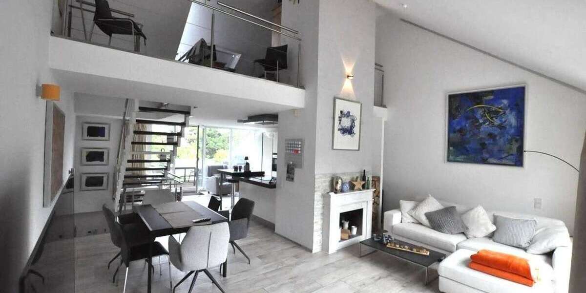 Etagenwohnung Köln Rodenkirchen - 4 Zimmer, 165 m&sup2;, 1.150.000&euro; | Angebot:27251555