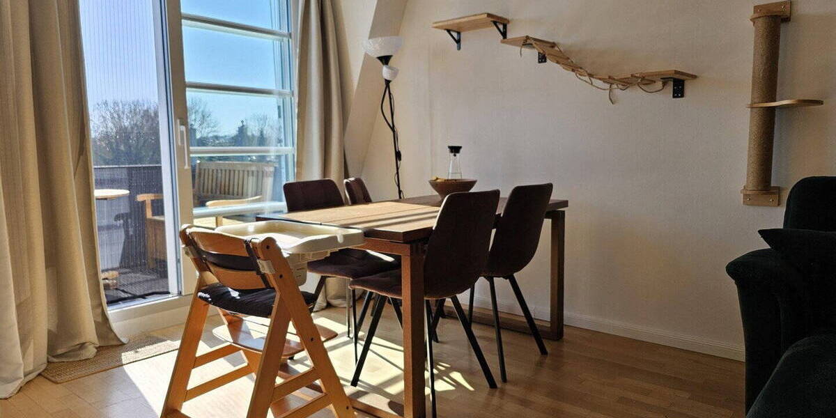 Etagenwohnung Frechen - 4 Zimmer, 94 m&sup2;, 399.000&euro; | Angebot:26201052