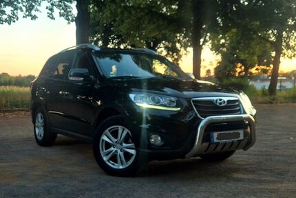 Hyundai SANTA FE 227.500 km 6.990 &euro; Niederkassel 53859