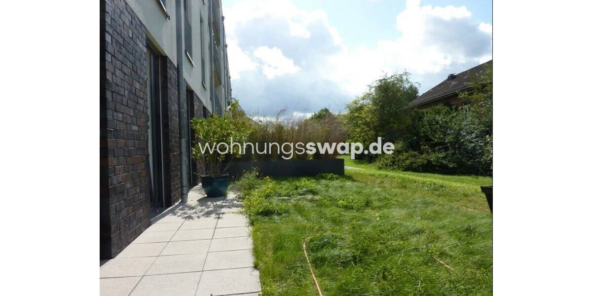 Etagenwohnung Köln Ossendorf - 4 Zimmer, 109 m&sup2;, 1.330&euro; | Angebot:26025462