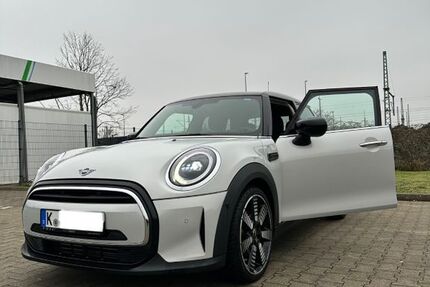 Mini Cooper 41.000 km 20.000 &euro; Köln 50739
