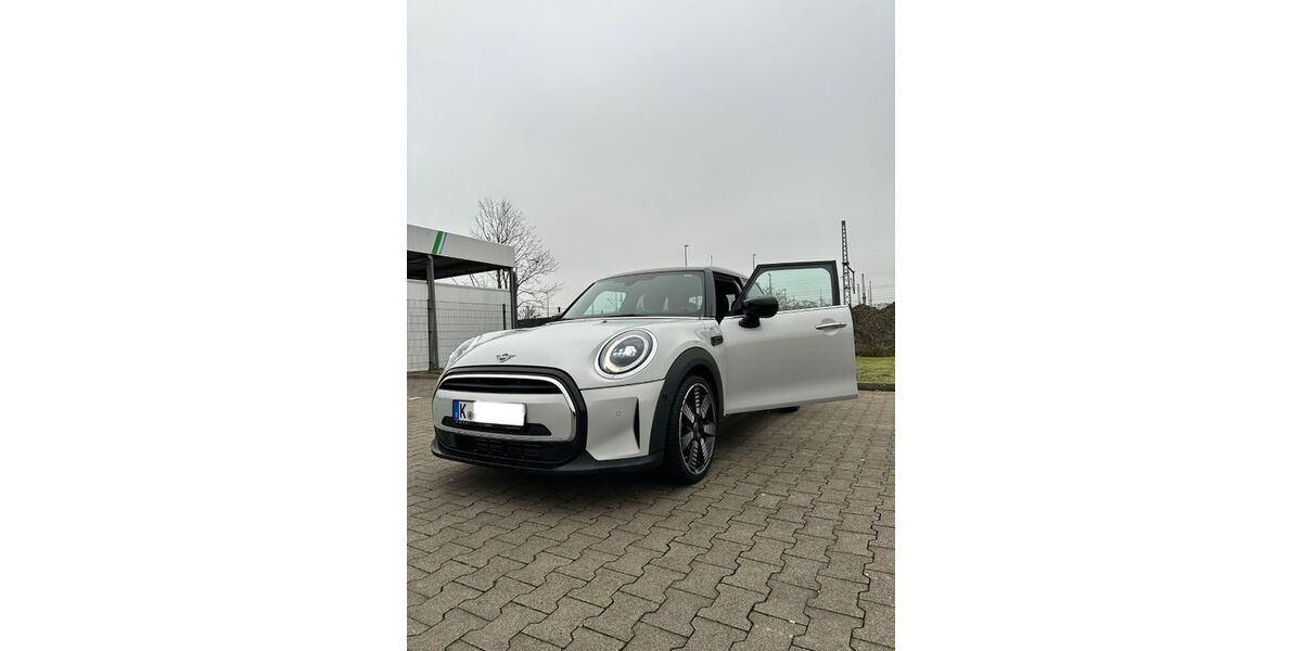 Mini Cooper 41.000 km 20.000 &euro; Köln 50739