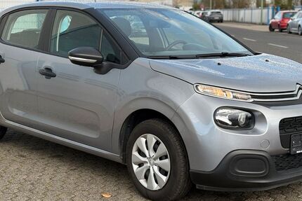 Citroen C3 41.000 km 7.800 &euro; Düren 52353