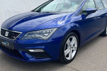 Seat Leon 111.828 km 12.700 &euro; Erftstadt 50374