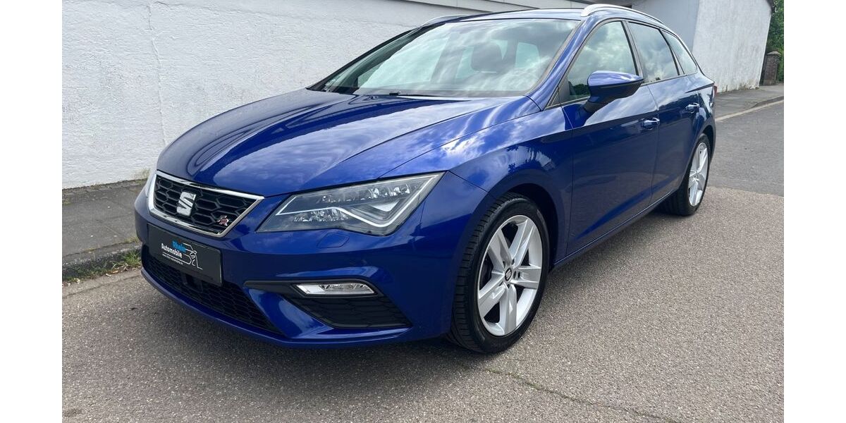 Seat Leon 111.828 km 12.700 &euro; Erftstadt 50374