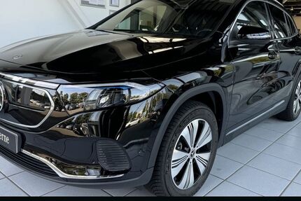 Mercedes-Benz EQA 33.300 km 33.900 &euro; Köln-Deutz 51105