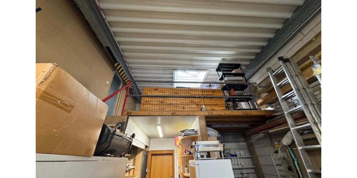 Gewerbeobjekt Pulheim - 3.342&euro; | Angebot:25792495