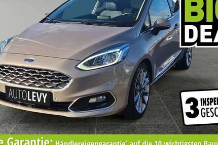 Ford Fiesta 61.963 km 11.970 &euro; Euskirchen 53881