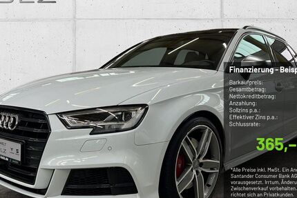 Audi S3 54.184 km 32.990 &euro; Pulheim-Brauweiler 50259