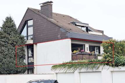 Wohnung Grevenbroich / Langwaden Langwaden - 3 Zimmer, 120 m&sup2;, 299.000&euro; | Angebot:25045065