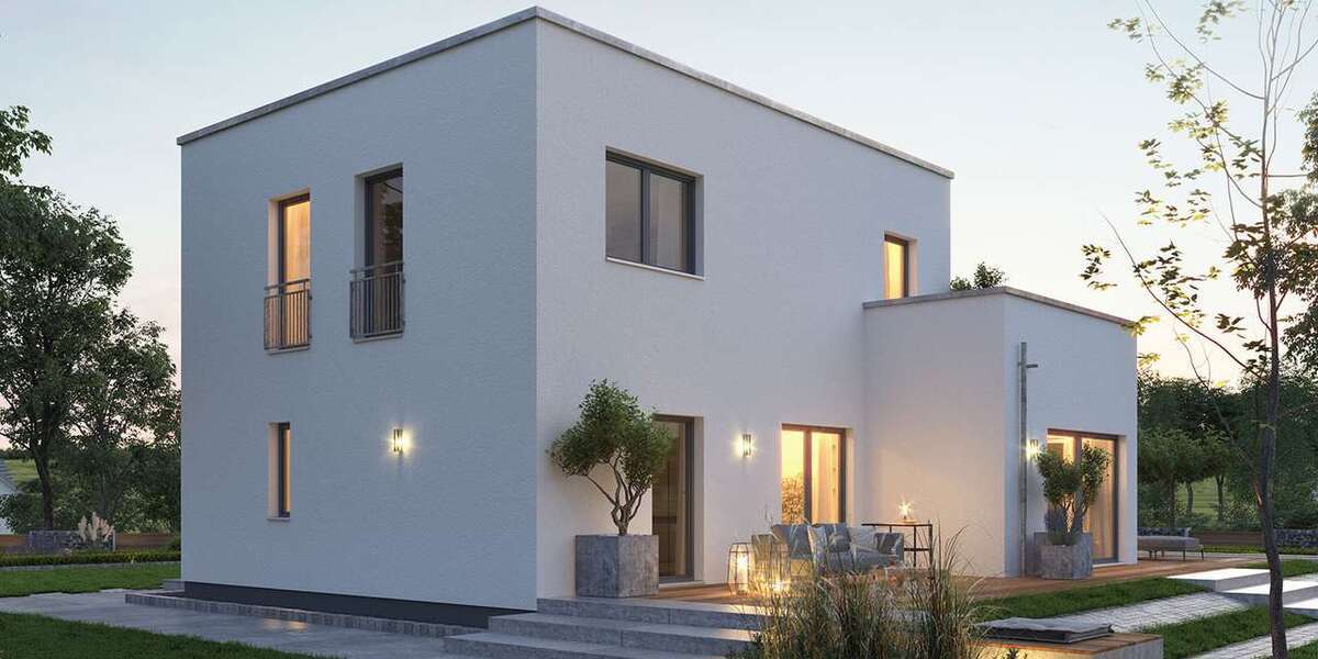 Mehrfamilienhaus, Wohnhaus Elsdorf - 5 Zimmer, 112 m&sup2;, 343.297&euro; | Angebot:26779500