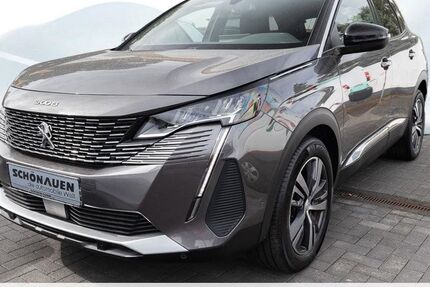 Peugeot 3008 17.070 km 22.570 &euro; Kerpen 50171
